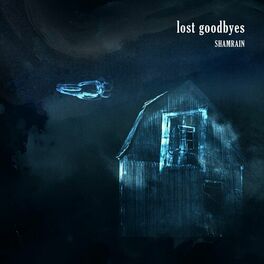 Album cover of Lost Goodbyes