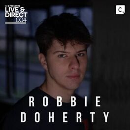 Album cover of Live & Direct #4 (DJ Mix)