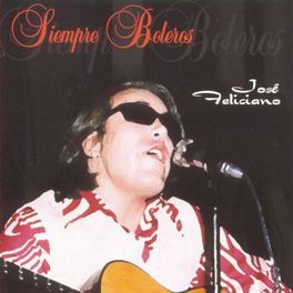 Album cover of Siempre Boleros