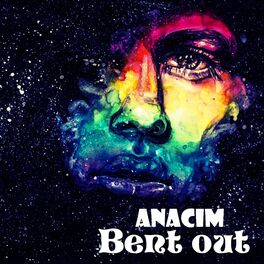 Album cover of Bent Out