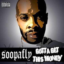 Album cover of Gotta Get This Money