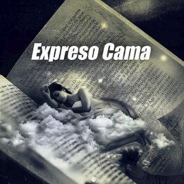 Album cover of Expreso Cama