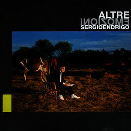 Album cover of ALTRE EMOZIONI