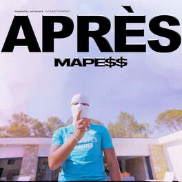 Album cover of APRÈS