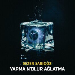 Album cover of Yapma N'olur Ağlatma