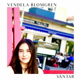 Album cover of Väntar