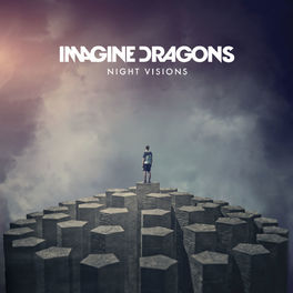 Album cover of Night Visions (Deluxe)