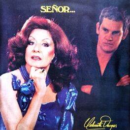 Album cover of Señor