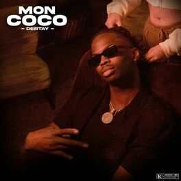Album cover of Mon coco