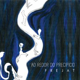 Album cover of Ao Redor do Precipício