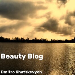 Album cover of Beauty Blog