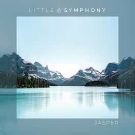 Album cover of Jasper
