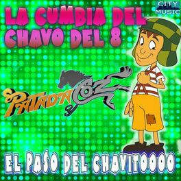 Patada Y Coz - La Cumbia De Spiderman (El Hombre Araña): letras y canciones  | Escúchalas en Deezer