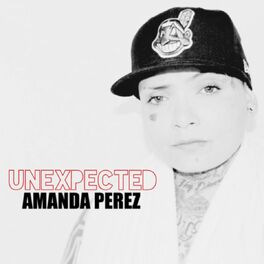 Album cover of Unexpected