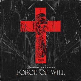 Album cover of Force Of Will