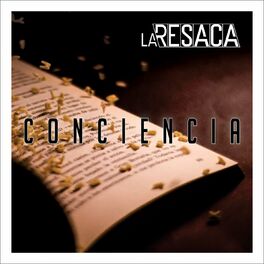Album cover of Conciencia
