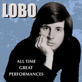 Album cover of All Time Great Performances