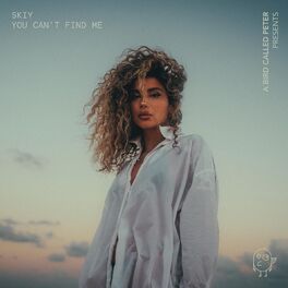 Album cover of You Can't Find Me