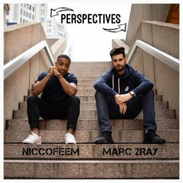 Album picture of Perspectives