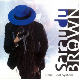 Album cover of Ritual Beat System