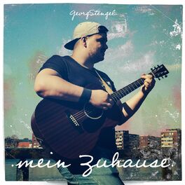 Album cover of Mein Zuhause