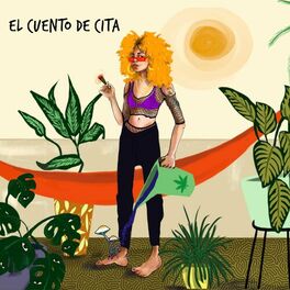 Album cover of El Cuento de Cita