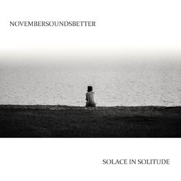 Album cover of Solace in Solitude