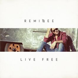 Album cover of Live Free