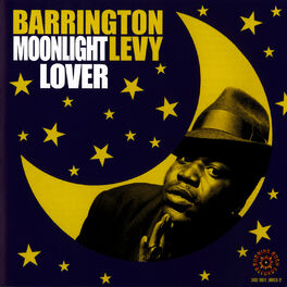 Album cover of Moonlight Lover