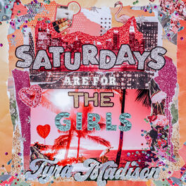Album cover of Saturdays Are for the Girls