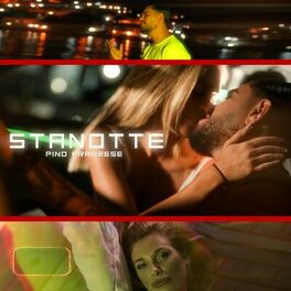 Album cover of Stanotte
