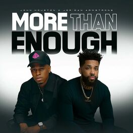 Album cover of More Than Enough