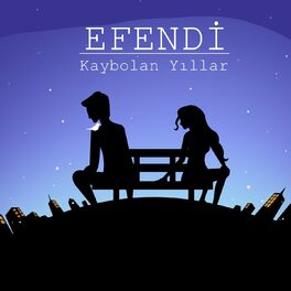 Album cover of Kaybolan Yıllar