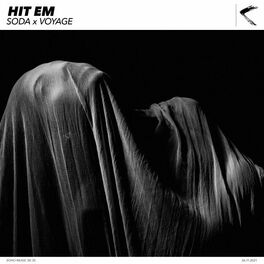 Album cover of Hit Em