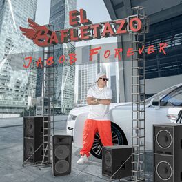 Album cover of El Bafletazo