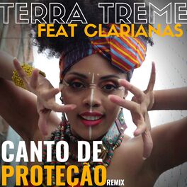 Album cover of Canto de Proteção (Remix)