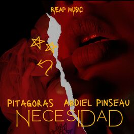 Album cover of Necesidad