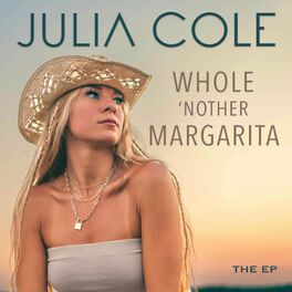 Album cover of Whole 'Nother Margarita