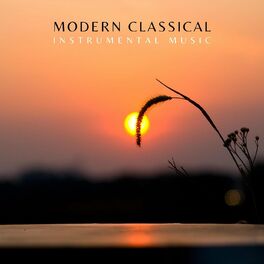 Album cover of Modern Classical Instrumental Music