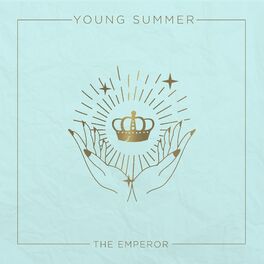 Album cover of The Emperor