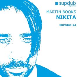 Album cover of Nikita EP