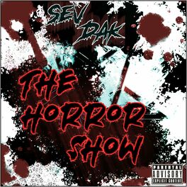 Album cover of The Horror Show