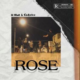 Album cover of Rose (feat. Cachetes & LSB)
