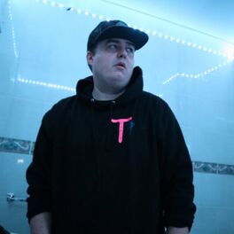 Album cover of Not My Teacher