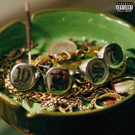 Album cover of West (feat. Jet, Alexander, Kavo, Saiming, D'Aygo & Primrose)