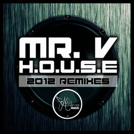 Album cover of H.O.U.S.E (2012 Remixes)