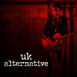 Album cover of UK Alternative