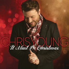 Album cover of It Must Be Christmas