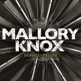 Album cover of Signals (Deluxe Edition)