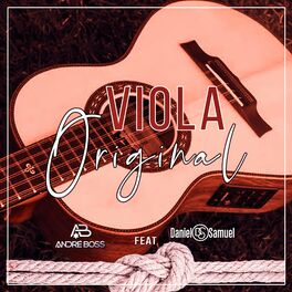 Album cover of Viola Original